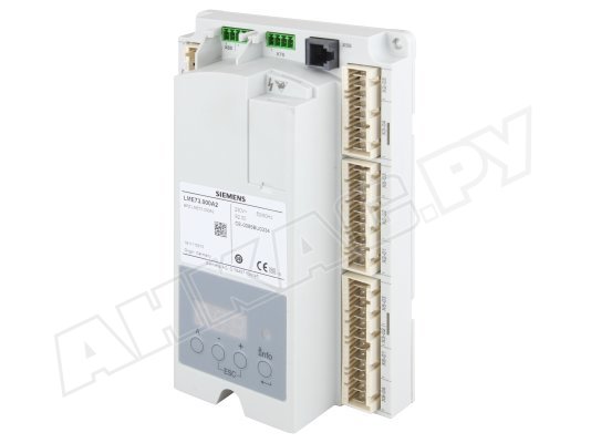 Менеджер горения Siemens LME73.000A1