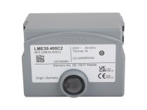 Топочный автомат Siemens LME39.400C2.