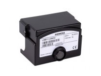 Топочный автомат Siemens LME44.057C2.