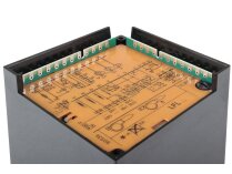 Топочный автомат Siemens LFL1.133-110V