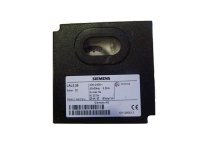 Топочный автомат Siemens LAL3.25-110V.