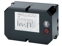 Топочный автомат Siemens LEC1/8868.