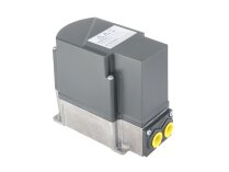 Сервопривод Siemens SQM40.261A20