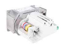 Сервопривод Siemens SQM40.261A20