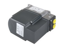 Сервопривод Siemens SQM41.245A11