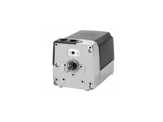 Сервопривод Siemens SQM56.687A1 Сервопривод Siemens SQM56.687A1