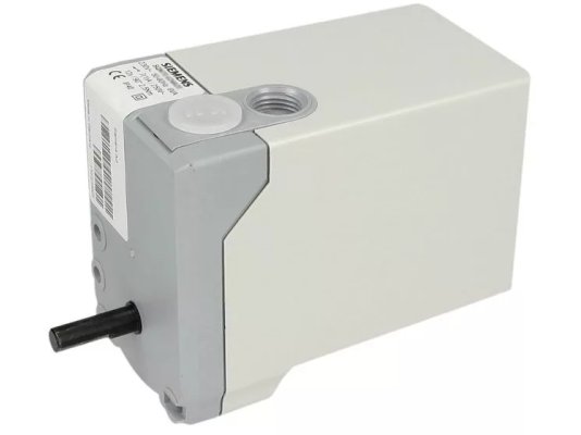 Сервопривод Siemens SQN70.603R10 Сервопривод Siemens SQN70.603R10