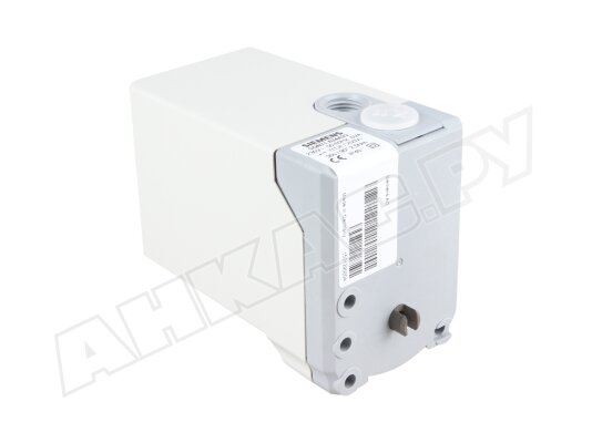 Сервопривод Siemens SQN71.624A23 Сервопривод Siemens SQN71.624A23