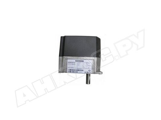Сервопривод Siemens SQM40.141A21 Сервопривод Siemens SQM40.141A21