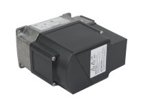 Сервопривод Siemens SQM40.245A21
