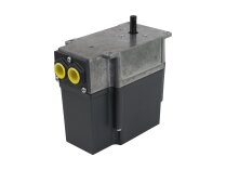 Сервопривод Siemens SQM40.245A21