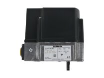 Сервопривод Siemens SQM40.245A21