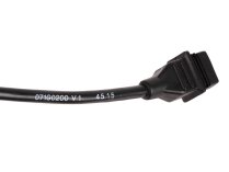 Кабель электропитания Danfoss 071G0200