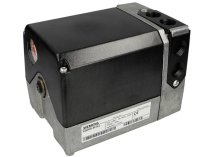Сервопривод Siemens SQM50.380A2