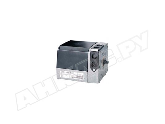 Сервопривод Siemens SQM50.483A1Z3