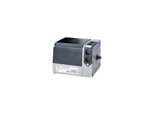 Сервопривод Siemens SQM50.460R1 Сервопривод Siemens SQM50.460R1