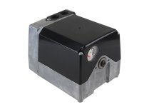Сервопривод Siemens SQM50.680A8