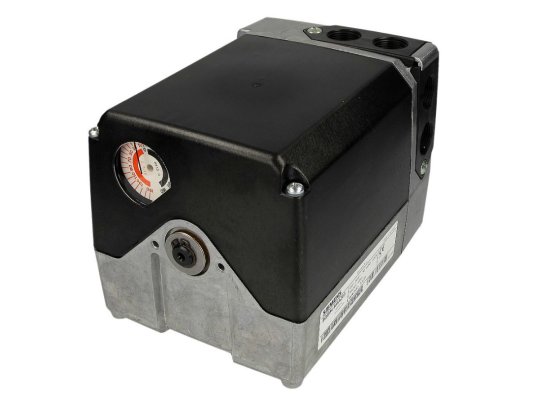 Сервопривод Siemens SQM50.543A8