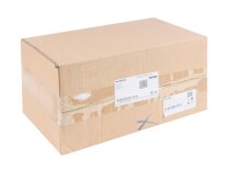 Сервопривод Siemens SQM50.483A2Z3