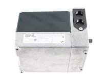 Сервопривод Siemens SQM50.483A2Z3
