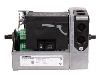 Сервопривод Siemens SQM50.483A2Z3