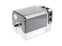 Сервопривод Siemens SQM50.483A2Z3