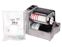 Сервопривод Siemens SQM50.644A804E