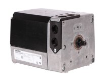 Сервопривод Siemens SQM50.644A804E
