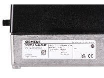 Сервопривод Siemens SQM50.644A804E