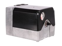 Сервопривод Siemens SQM50.644A804E