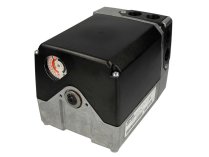 Сервопривод Siemens SQM91.391A9