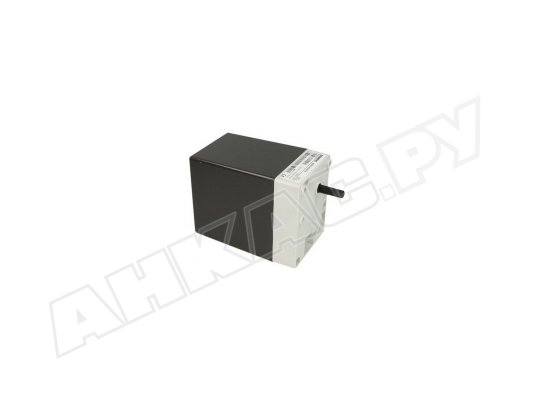 Сервопривод Siemens SQN30.451A2700