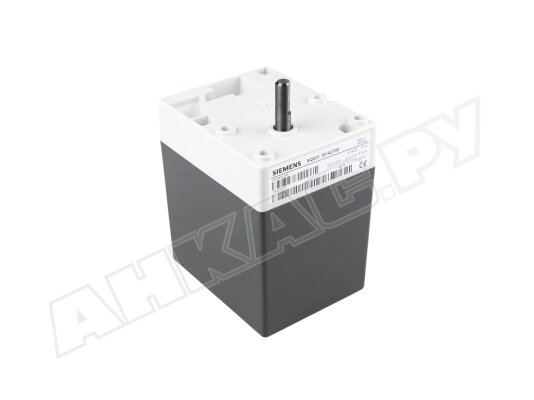 Сервопривод Siemens SQN31.151A2700 Сервопривод Siemens SQN31.151A2700
