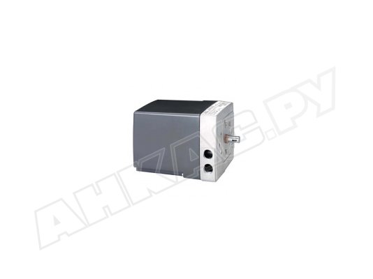 Сервопривод Siemens SQM20.18501