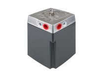 Сервопривод Siemens SQM10.16501