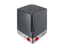 Сервопривод Siemens SQM10.16501