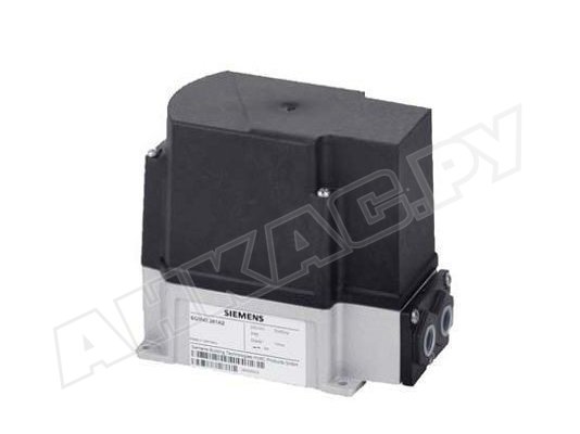 Сервопривод Siemens SQM41.275R10 Сервопривод Siemens SQM41.275R10