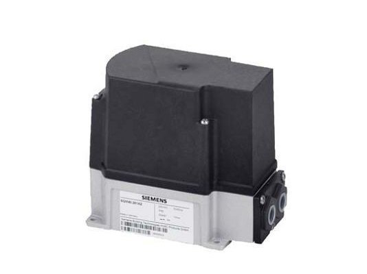 Сервопривод Siemens SQM40.155R11