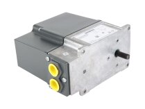 Сервопривод Siemens SQM40.065A23