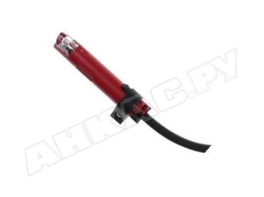 Датчик пламени Siemens QRB4B-B036B40