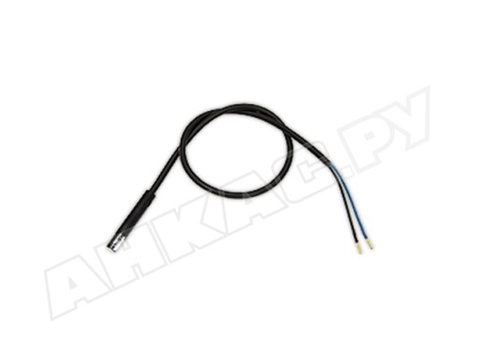 Датчик пламени Siemens QRB1B-A050B70A1