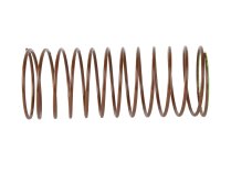 Пружина коричневая Dungs 2.5-9 мбар, арт: 229883.
