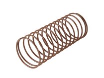 Пружина коричневая Dungs 2.5-9 мбар, арт: 229883.