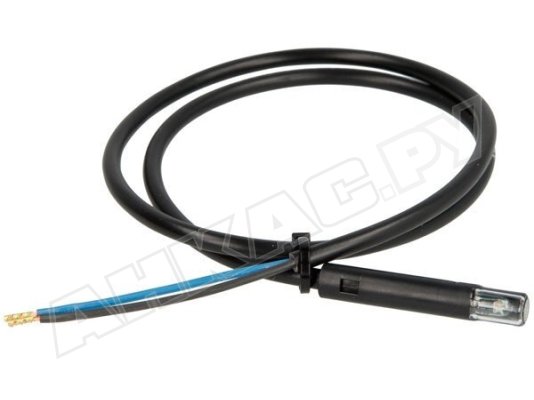 Датчик пламени Siemens QRB1B-C060B40A