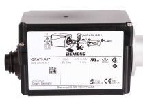 УФ-датчик пламени Siemens QRA73.A17. УФ-датчик пламени Siemens QRA73.A17.