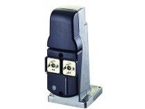 Привод для газовых клапанов Siemens SKP15.001E1