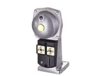 Привод для газовых клапанов Siemens SKP25.012U1