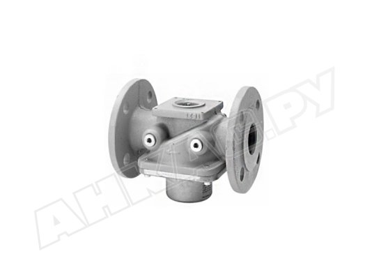 Газовый электромагнитный клапан Siemens VGF10.504P.