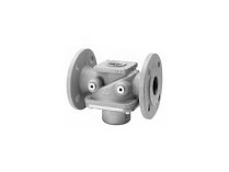 Газовый электромагнитный клапан Siemens VGF10.504P.