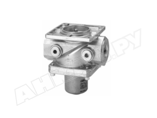 Газовый электромагнитный клапан Siemens VGG10.1541P.